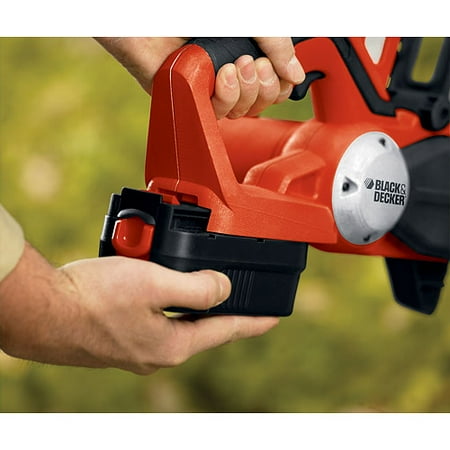 decker nicd chainsaw