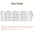 thumbnail image 3 of Esaierr Baby Boys Long Sleeved T-Shirt Undershirt for Toddler, Solid Color Crew Neck Leisure Pullover Undershirt Baby Newborn Clothes, 3 of 6