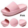 thumbnail image 1 of Sandalias Ducha Baño Diapositivas Casa Secado Rápido para Hombres Y Mujeres, 1 of 8