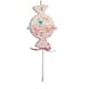 thumbnail image 2 of Pieza Decorativa Festiva, Hecha De Espuma - Perfecta Para Decoracin Navidea, Celebraciones Navideas, Fiestas En Casa - Regalo Ideal Para Ocasiones Especiales, UKHBMC, 2 of 9