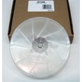 thumbnail image 2 of Broan S99110437 Light Lens For Range Hood Models 40000, 41000, 42000 And Others, 2 of 3