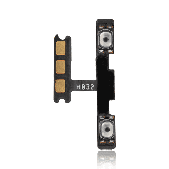 Replacement Volume Button Flex Cable Compatible For OnePlus 8T