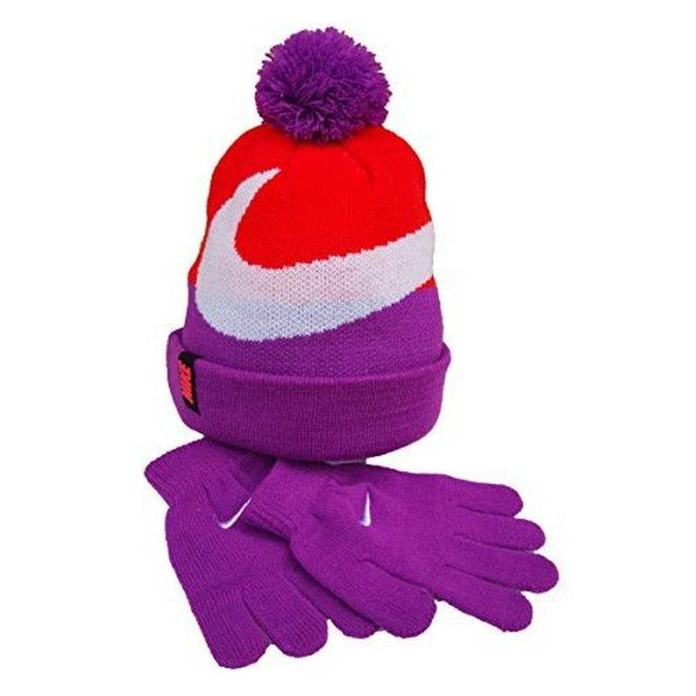 nike repeat swoosh beanie