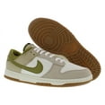 thumbnail image 4 of Men's Nike Dunk Low Sail/Pacific Moss-Cream II (HF4262 133) - 8.5, 4 of 4