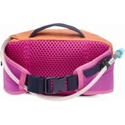 Cotopaxi Lagos 5L Hydration Hip Pack, Mezcal & Foxglove