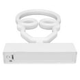 thumbnail image 3 of Señal De Luz De Neón, Luces De Neón LED Alta Seguridad Con Cable De Alimentación USB Para Bares Para Amantes, 3 of 7