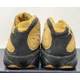 thumbnail image 5 of Ni - ke Vintage OG 1998 Ni - ke Air Jordan XIII 13 Low Black Chutney 136008-071 sz 12, 5 of 5