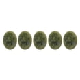 thumbnail image 1 of de 5 Piedras de Jade de Masaje Facial Ovalado para Terapia de Masaje 6x8cm, 1 of 9