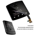 thumbnail image 4 of Remplacement d'Écran de Téléphone 2,7 Pouces 600x800px Écran Tactile Numériseur avec Outils de Réparation Film Protecteur pour Razr 2019 XT2000 1 XT2000 2, 4 of 7