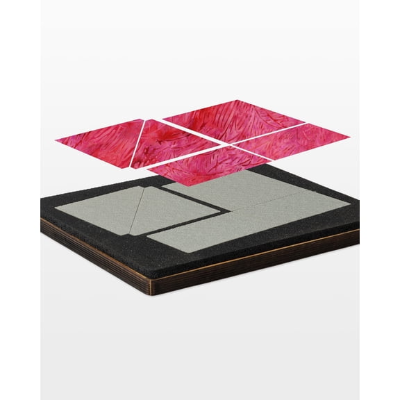 Studio Churn Dash-12" Finished