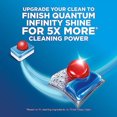 thumbnail image 4 of Finish Powerball Dishwasher Detergent, 2.4 kg, 4 of 7