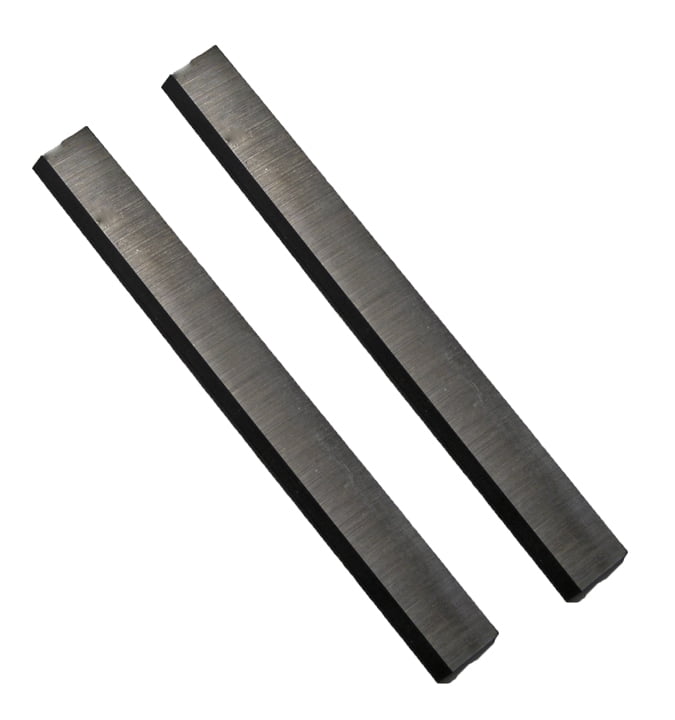 Ridgid JP06000/JP06100 Planer (2 Pack) Replacement Blade JE800082PK