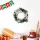 thumbnail image 5 of Ofertas para Mujeres Xihbxyly Árbol de Navidad con Agujas de Pino y Frutos Rojos, 5 of 6
