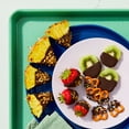 thumbnail image 2 of Great Value Dark Chocolate Flavored Melting Wafers, 10 oz Bag, 2 of 4