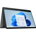 thumbnail image 3 of HP - Pavilion 2-in-1 14" Touch-Screen Laptop - Intel Core i5 - 8GB Memory - 512GB SSD - Space Blue Tablet Notebook, 3 of 3