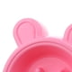 thumbnail image 4 of Alimentador Antideslizante para Mascotas Yuyangstore Gulp Choke Rosado 20x8cm, 4 of 8
