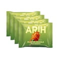 thumbnail image 3 of ARIH Modern Noodles, Western-Korean Fusion Soup-Less Noodles, Spicy Seaweed, 4 Pack, 3 of 8
