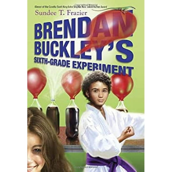 Pre-Owned Brendan Buckley's Sixth-Grade Experiment 9780385740517