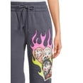 thumbnail image 2 of Bratz Women's Joggers, Sizes XS-XXXL, 2 of 5