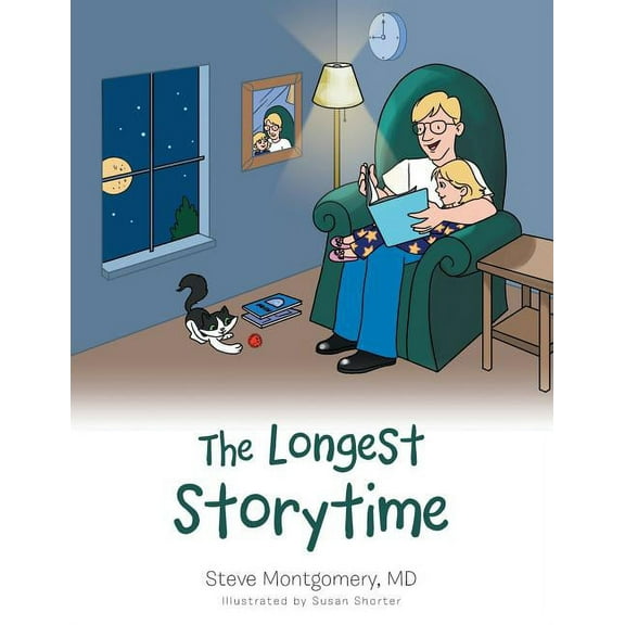 The Longest Storytime