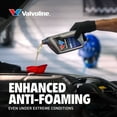 thumbnail image 6 of Valvoline VR1 Racing 10W-30 Motor Oil 5 QT, 6 of 11
