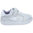 thumbnail image 2 of Stride Rite Kids Unisex Zips Kalin Sneaker, 2 of 7