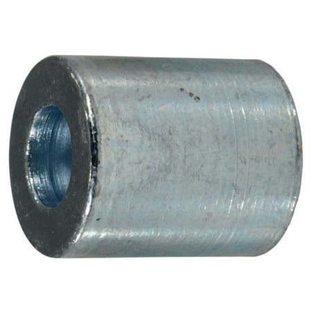 

7/16 x 7/8 x 1 Zinc Plated Steel Machine Bushings (2 pcs.)