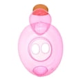 thumbnail image 2 of Seguridad gonflable d'anneau de flotteur de natation mignonne pour des parties Anillo de asiento rosa shamjiam  Anillo de flotador de natación, 2 of 9