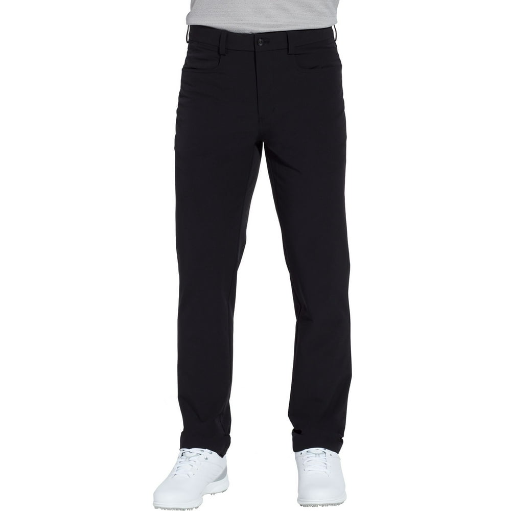 walter hagen men's perfect 11 golf pants