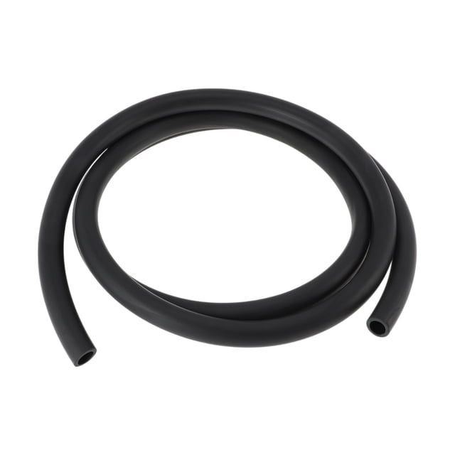 Mangueras de aceite lubricante Unique Bargains 16mm/0.63" 23mm/0.91" 2.5m/8.2ft