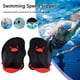 thumbnail image 4 of Guantes de buceo Guantes de natación elásticos Aquatic Fit Equipo de entrenamiento ligero, 4 of 8