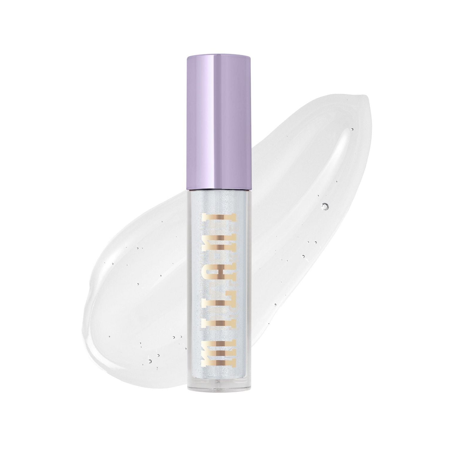 Milani, Gloss à lèvres en diamant très apprécié, pour adolescents et adultes, 4,4 oz Brillant à lèvres