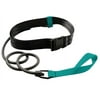 FINIS Stationary Cords Hip Belt - Medium Resistance - Green