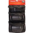 thumbnail image 2 of Razor Pro Multi-Sport Youth Pad Set, Black, 2 of 4