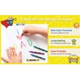 thumbnail image 4 of Lucky Art Crayonology 40 sets of 4-pack crayons, Non-Toxic Crayons, Standard Size, 160 Count, 4 of 5