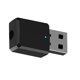 thumbnail image 3 of Transmisor Receptor Bearachild USB 5.0 2-en-1 Adaptador de Audio 3.5mm Negro, 3 of 6