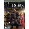 The Tudors: Hidden Object Adventure CDRom - Only You Can Save King Henry VIII