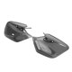 thumbnail image 1 of Protector De Mano Para Manillar De Motocicleta ANGGREK Alta Dureza Seguridad Mejorada Para Nmax 125 155 NVX Aerox, 1 of 7