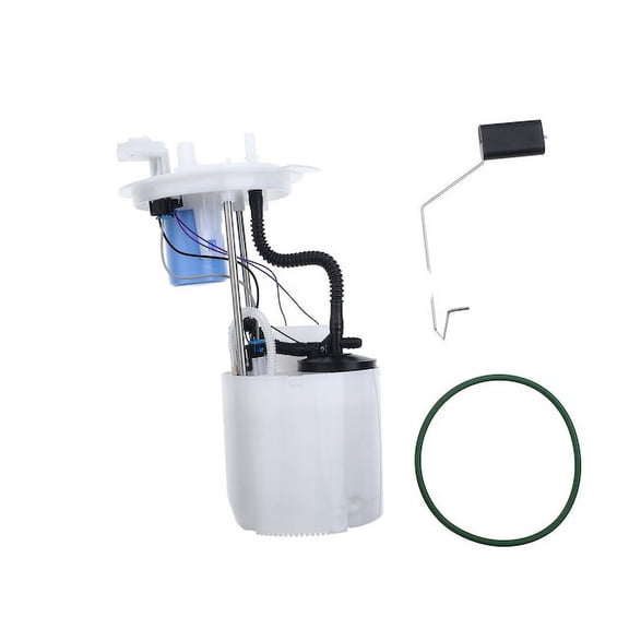 Fuel Pump Assembly 1 - Compatible with 2015 - 2017 Ford Expedition 3.5L V6 2016