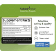 thumbnail image 5 of NaturaNectar Green Propolis - Nootropic, wIth Health-Promoting Polyphenols Like Artepillin-C, 60 Capsules, 5 of 10