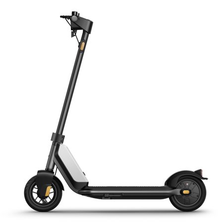 NIU KQi1 Sport Electric Scooter for Adults 15.5 Miles Range 250w Motor 15.5mph Top Speed Lightweight Commuting