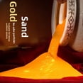 thumbnail image 3 of Grey Sand Incense Burner Specialized For Gold Sand Incense Powder Offering, 3 of 6