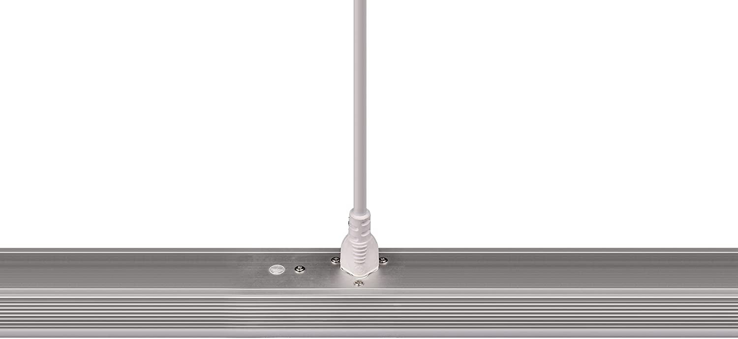 SHOWY T5 INTEGRATED LED TUBE DAYLIGHT (WHITE)-90CM 263-906, Indoor &  Outdoor Lighting