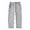 Grey, variant on 3 Pack Boys' Straight Leg Sweatpants, Tech Fleece Jogger Pants with Pockets, Soft Comfortable Open Bottom Leggings (Size 6-24)