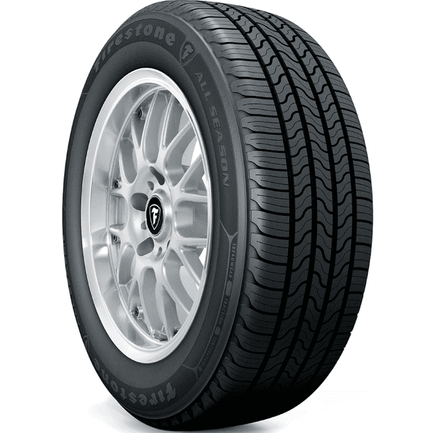 Firestone All Season 225 70r16 Tire Walmart Com Walmart Com