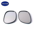 thumbnail image 3 of Compatiblesuitable For Toyota Rav 4 (1994 95 96 97 98 99 2000) Left Or Right Car Heated Convex Wing Mirror Glass, 3 of 5