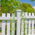 thumbnail image 4 of Simulation Flowers Rattan Rattan Simulation Green Tree Rattan Aquascape Ornaments Decoration, 4 of 6