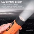 thumbnail image 2 of Répulsif Ultrasonique pour Chien avec Torche LED, Entraînement de 25 Pieds, 2 of 5