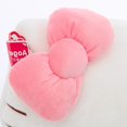 thumbnail image 4 of 20cm Hello kitty peluche Anime Animal muñeca gato juguete Pluech Original Sanrio animales de peluche HelloKitty peluches Juguetes, 4 of 5