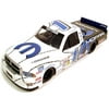 1:6 Scale # 1 Ted Musgrave NASCAR Radio Control Dodge Race Truck